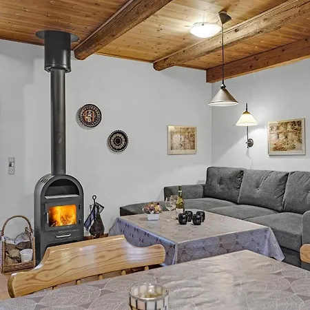 Fuglsang Apartamento *