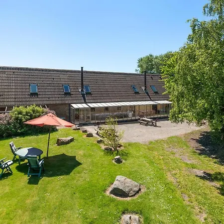 Apartamento Fuglsang