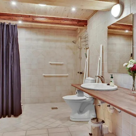 Fuglsang Apartamento *